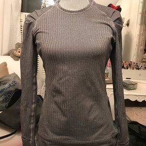 Lulu lemon long sleeve